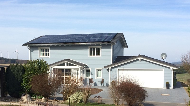 PV-Anlage Kötz Völkenroth